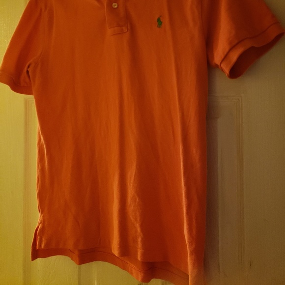 Polo Ralph Lauren Boys Shirt Size Large 14/16 - Picture 2 of 2